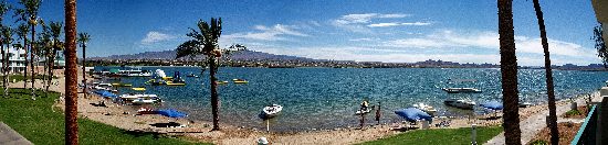 Lake Havasu Nautical Inn 