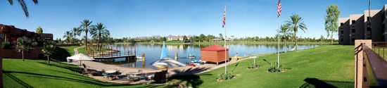 Scottsdale Resort