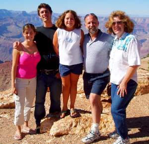 familyatcanyon